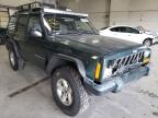 1999 JEEP  CHEROKEE