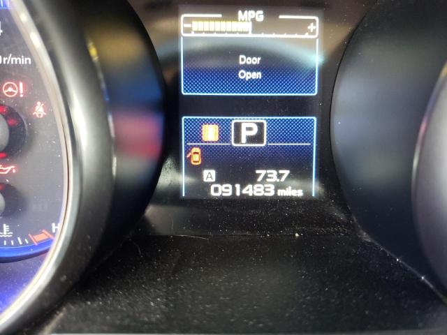 4S3BNAJ67G3049885 Subaru Legacy 2.5i Limited