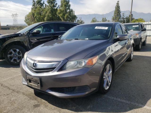 2015 ACURA ILX 20 19VDE1F39FE005278