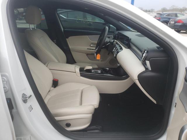 2020 MERCEDES-BENZ A 220 4MAT WDD3G4FB7LW037692