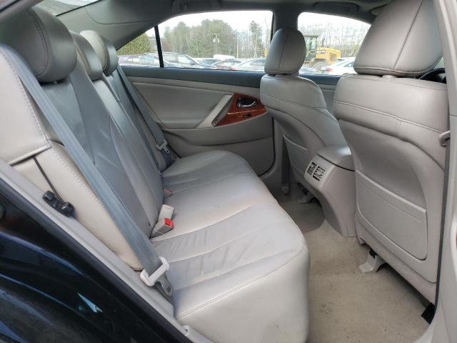 4T4BF3EK3BR099364 Toyota Camry Base 2011. Фото: 5