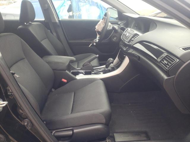 1HGCR2F38GA066611 Honda Accord Lx 2016. Фото: 4