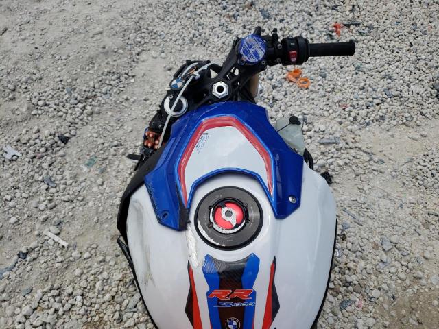 2022 BMW S1000RR WB10E2309N6F23739