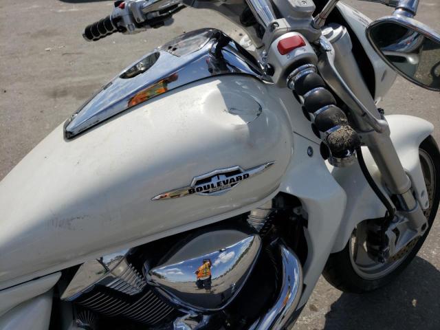2007 SUZUKI VZR1800 JS1VY53A172104831