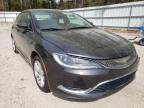 2015 CHRYSLER  200