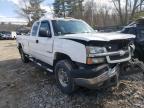 2003 CHEVROLET  SILVERADO