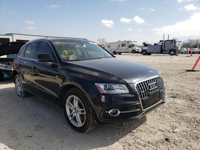 VIN WA1WGAFP4DA039362 2013 Audi Q5, Prestige no.1