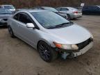 2007 HONDA  CIVIC