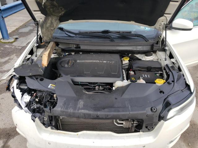 2019 JEEP CHEROKEE O 1C4PJMJX5KD256161