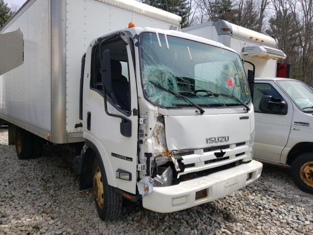 54DC4W1B1ES805517 Isuzu Npr Hd 2014. Фото: 8