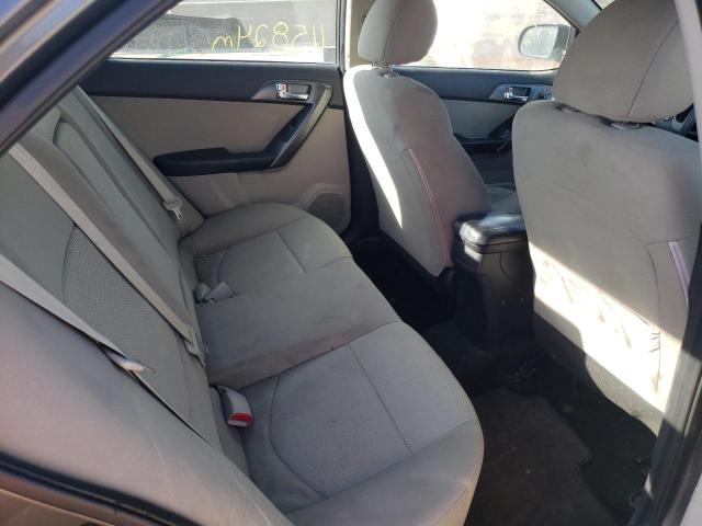 KNAFU4A21D5730009 Kia Forte Ex 2013. Фото: 5