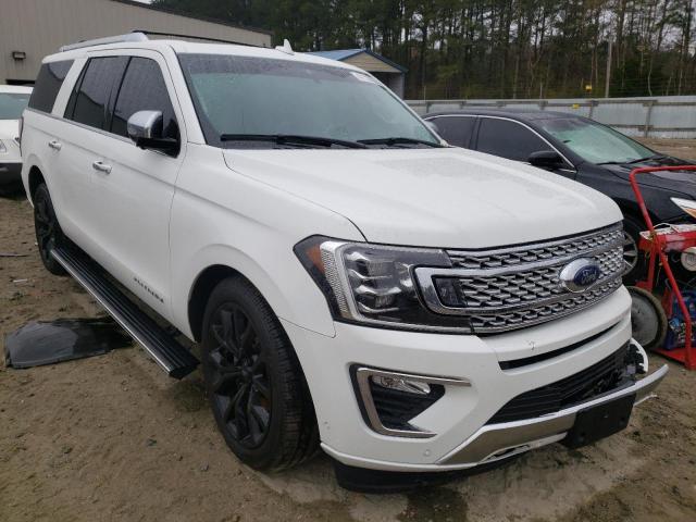 2020 FORD EXPEDITION - 1FMJK1MT2LEA17555
