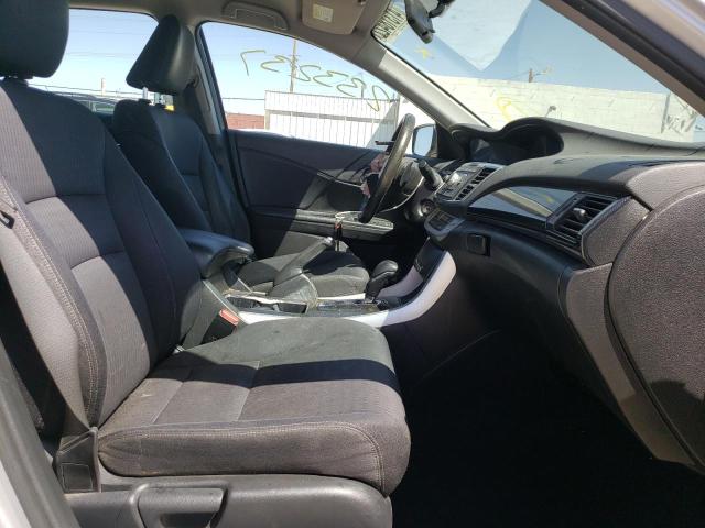 1HGCR2F58EA051797 Honda Accord Spo 2014. Фото: 4