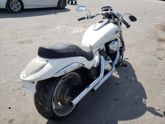 2007 SUZUKI VZR1800 JS1VY53A172104831