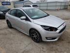 2016 FORD  FOCUS