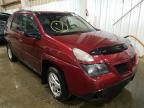 2004 PONTIAC  AZTEK