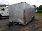2016 Forest River Trailer