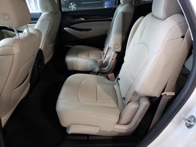 2021 BUICK ENCLAVE PR 5GAEVBKW8MJ159970