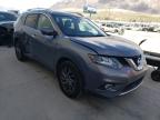 2015 NISSAN  ROGUE