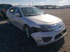 2012 FORD  FUSION