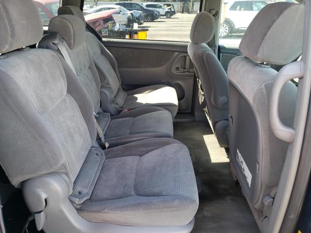 5TDZK23C08S109781 Toyota Sienna Ce 2008. Фото: 5