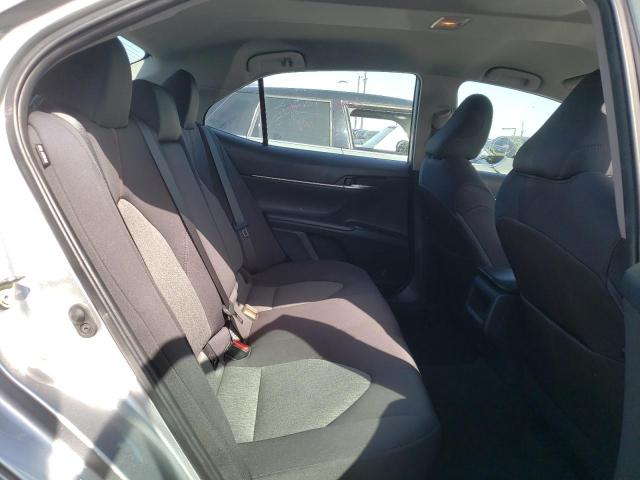 2019 TOYOTA CAMRY L 4T1B11HK0KU241632