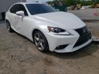 2015 LEXUS  IS