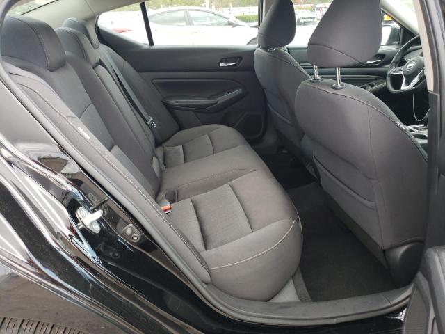 1N4BL4BV9LC235120 Nissan Altima S 2020. Фото: 5