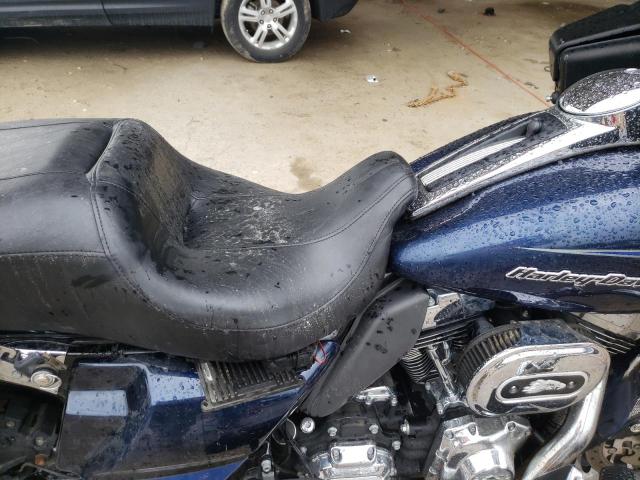 2012 HARLEY-DAVIDSON FLTRU ROAD 1HD1KGM19CB671443