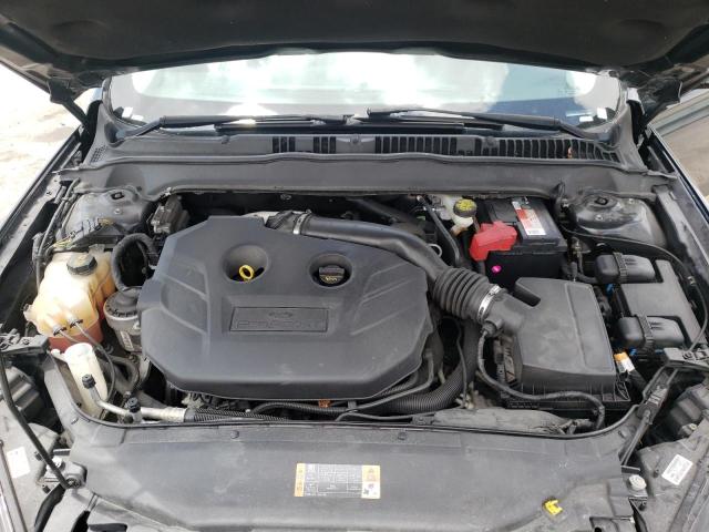 3FA6P0H98GR311474 Ford Fusion Se 2016. Фото: 6