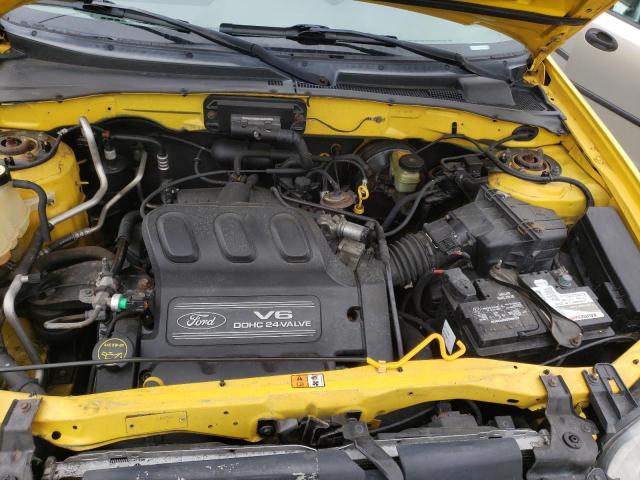 Фото: 1FMYU02181KB80259 - 7