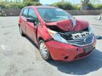 2015 NISSAN  VERSA