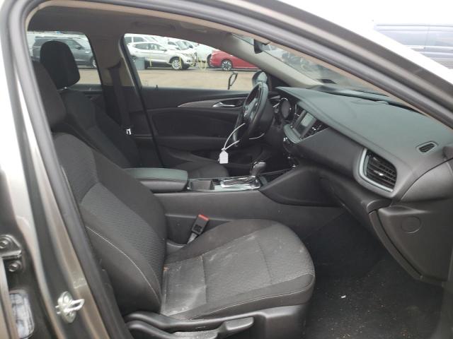 2018 BUICK REGAL TOUR W04GU8SX3J1176946