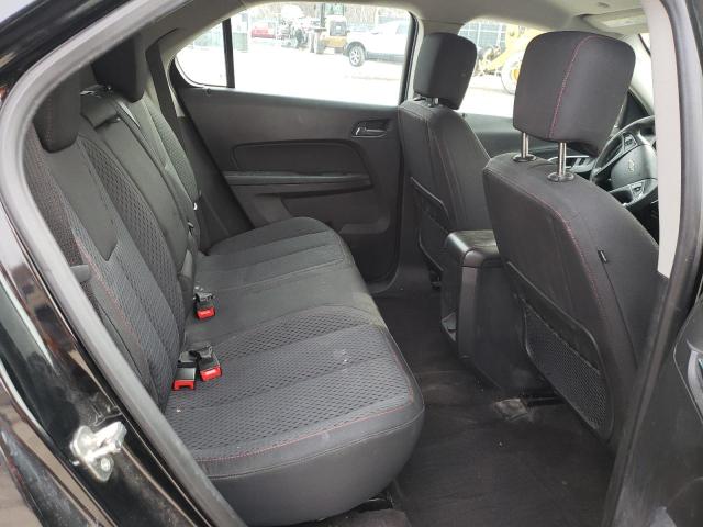 2GNFLCEK7C6173112 Chevrolet Equinox Ls 2012. Фото: 5