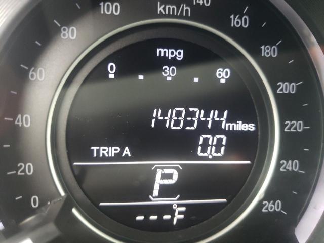1HGCR2F38GA066611 Honda Accord Lx 2016. Фото: 7