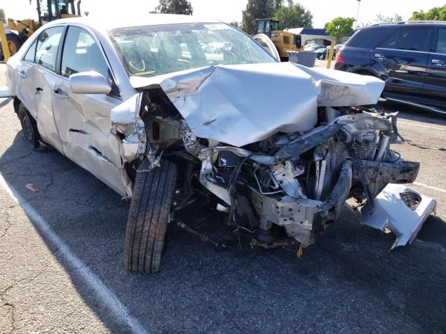 4T1BF3EK9BU744738 Toyota Camry Base 2011