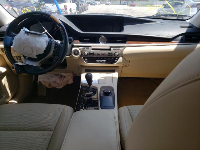 JTHBK1GG1F2174487 Lexus Es 350 2015. Фото: 8