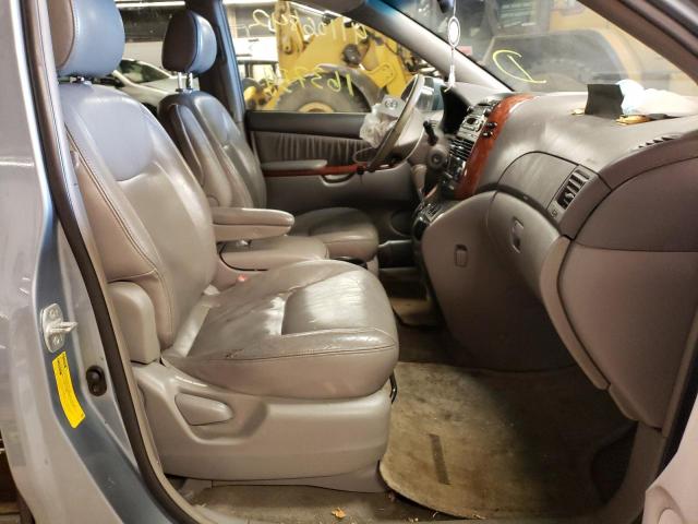 Фото: 5TDZA22C74S089317 - 5