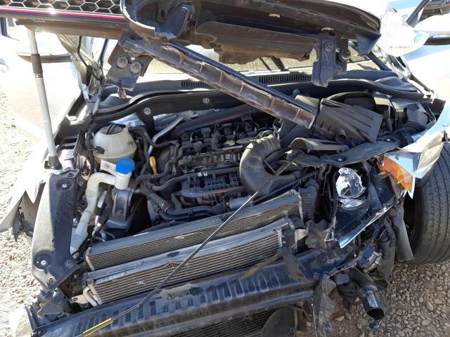 2015 VOLKSWAGEN JETTA GLI 3VW5T7AJ6FM293175