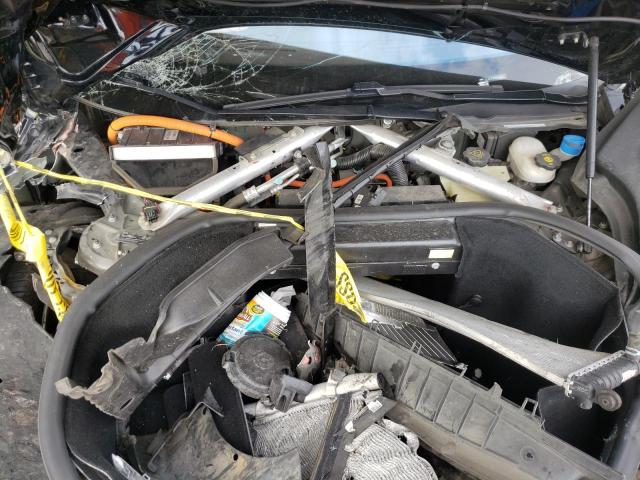 2015 TESLA MODEL S 60 5YJSA1S1XFFP70458