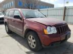 2008 JEEP  CHEROKEE