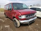 2000 FORD  ECONOLINE