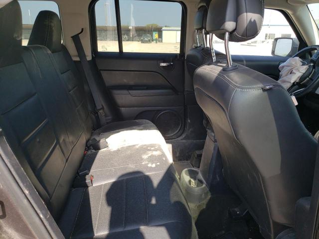 2015 JEEP PATRIOT LA 1C4NJRFB7FD244729