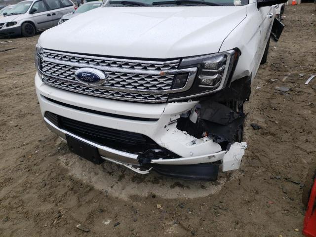 2020 FORD EXPEDITION - 1FMJK1MT2LEA17555