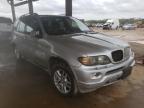 2005 BMW  X5