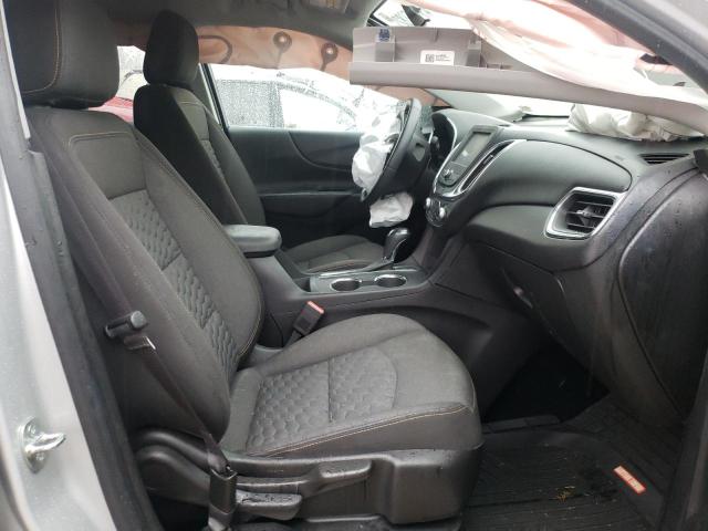 2019 CHEVROLET EQUINOX LT 2GNAXUEVXK6301517