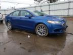 2017 FORD  FUSION