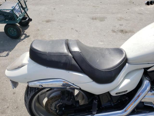 2007 SUZUKI VZR1800 JS1VY53A172104831