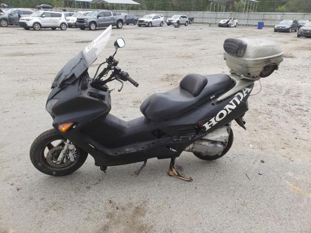 2001 HONDA NSS250 A JH2MF06431K000243