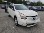 2008 NISSAN  ROGUE